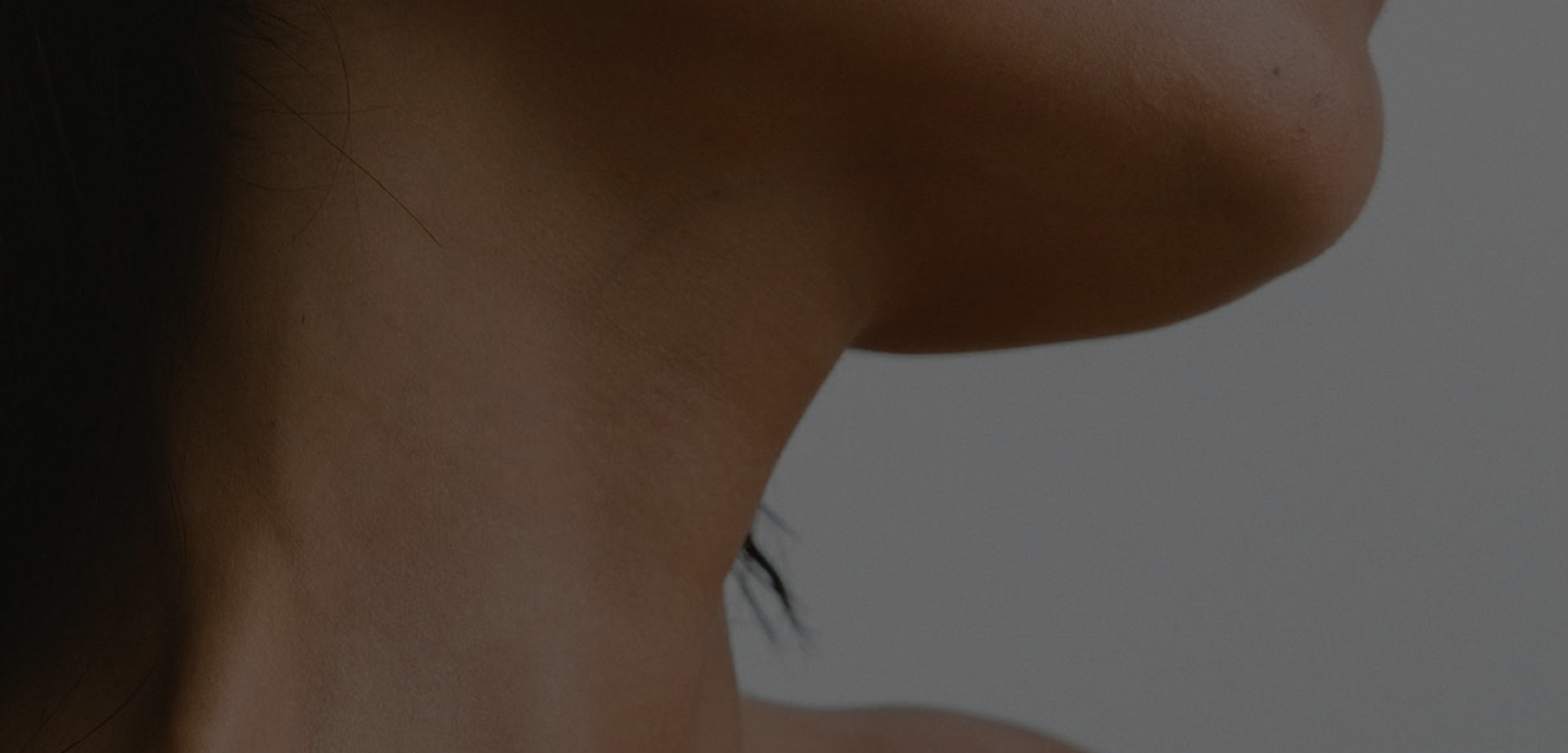 back